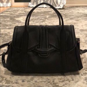 NWOT Radley London leather bag
